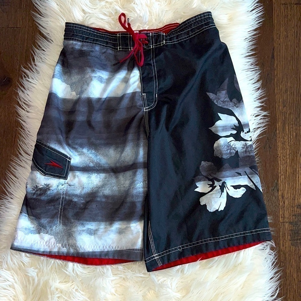 Speedo Swim Trunks - Picture 1 of 5